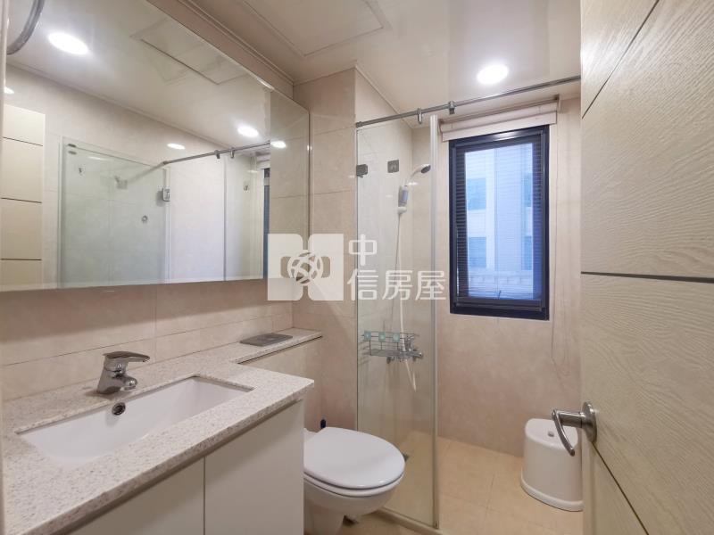 市政交響曲大2房平車房屋室內格局與周邊環境