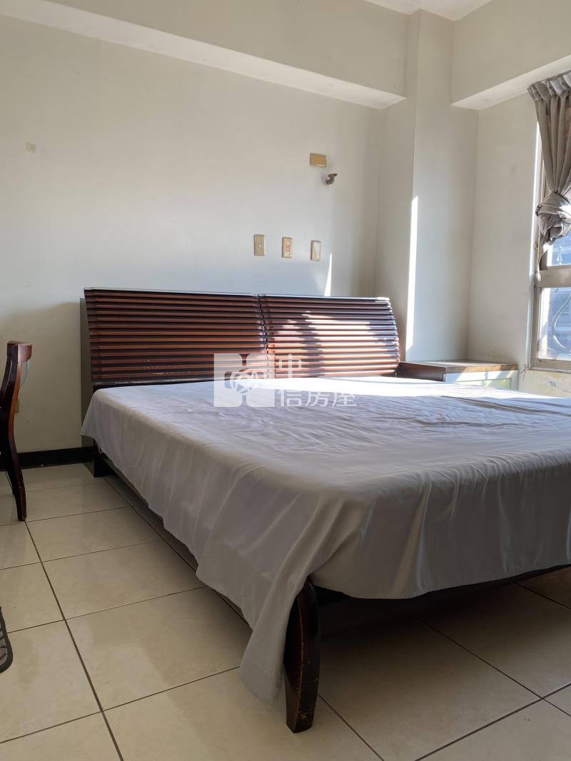 (大城開喜)潭子運動中心高機能4房大城開喜房屋室內格局與周邊環境