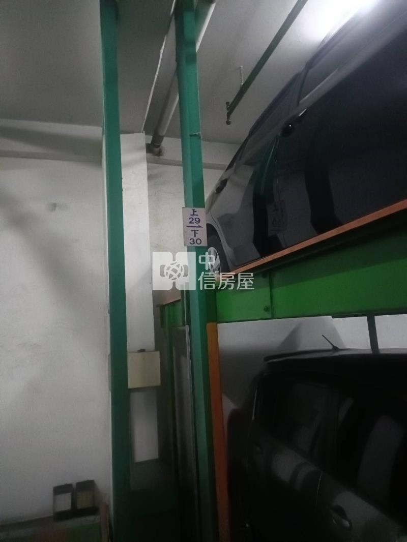 (大城開喜)潭子運動中心高機能4房大城開喜房屋室內格局與周邊環境