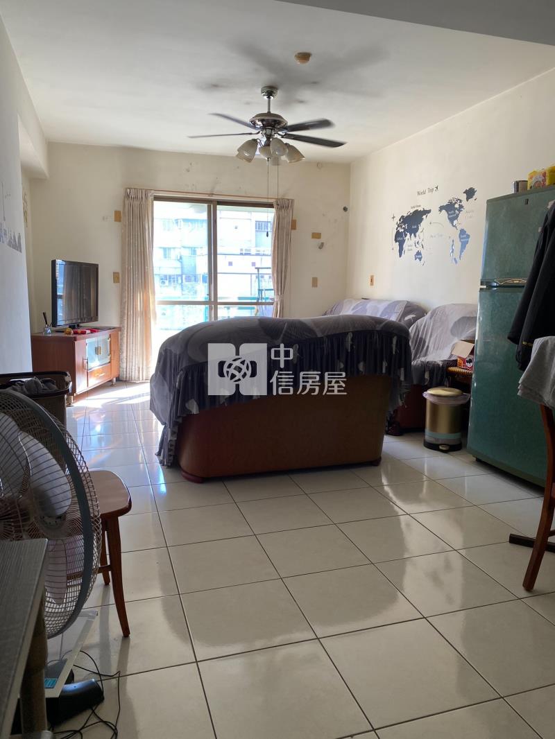 (大城開喜)潭子運動中心高機能4房大城開喜房屋室內格局與周邊環境