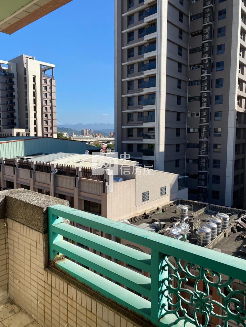 (大城開喜)潭子運動中心高機能4房大城開喜房屋室內格局與周邊環境