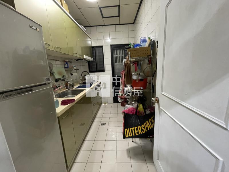 大慶1樓 住辦皆宜房屋室內格局與周邊環境