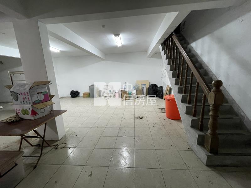 大慶1樓 住辦皆宜房屋室內格局與周邊環境