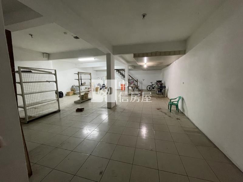 大慶1樓 住辦皆宜房屋室內格局與周邊環境