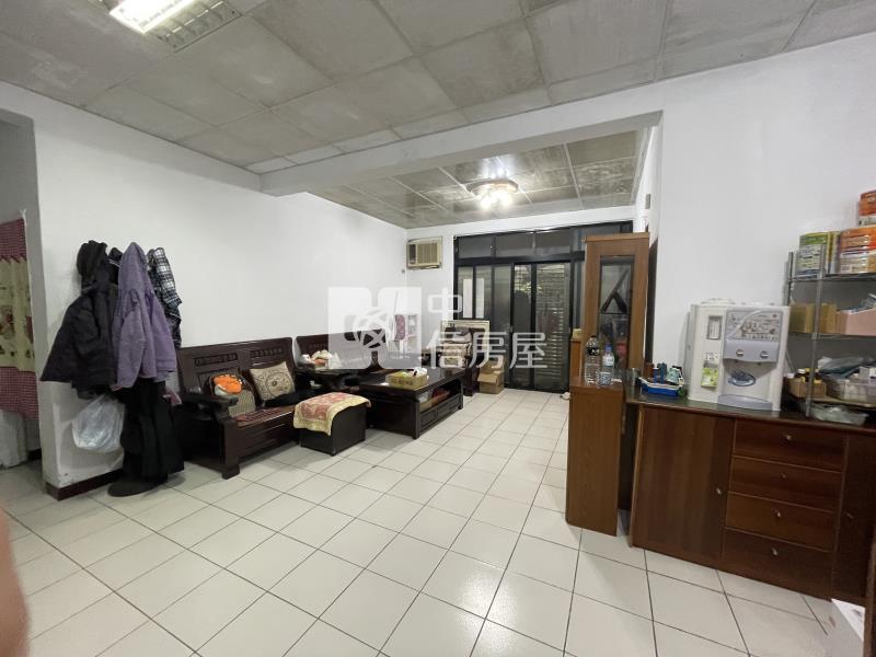 大慶1樓 住辦皆宜房屋室內格局與周邊環境