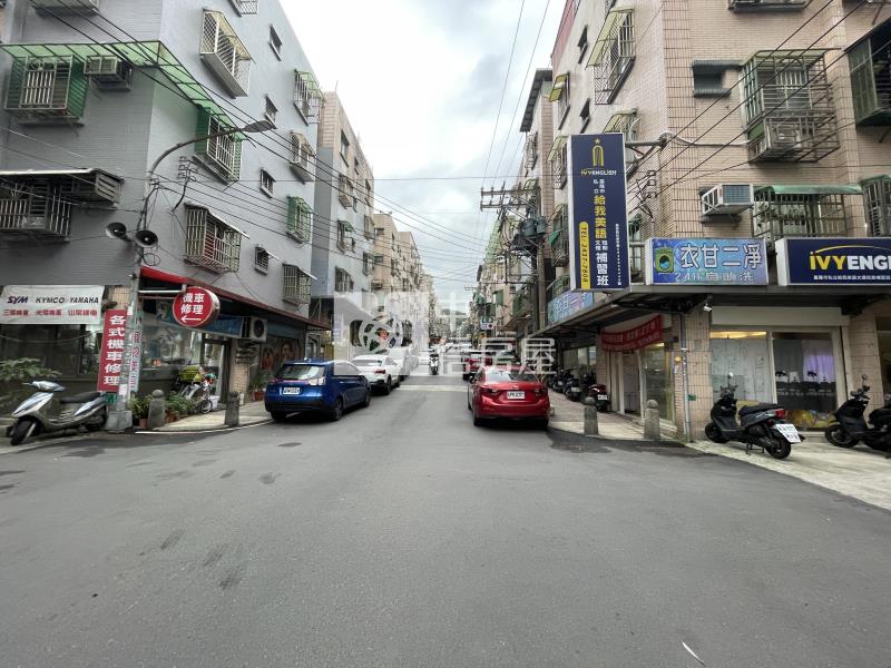 大慶1樓 住辦皆宜房屋室內格局與周邊環境