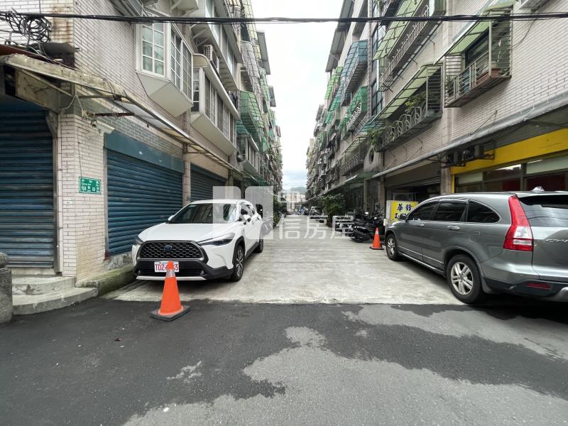 大慶1樓 住辦皆宜房屋室內格局與周邊環境