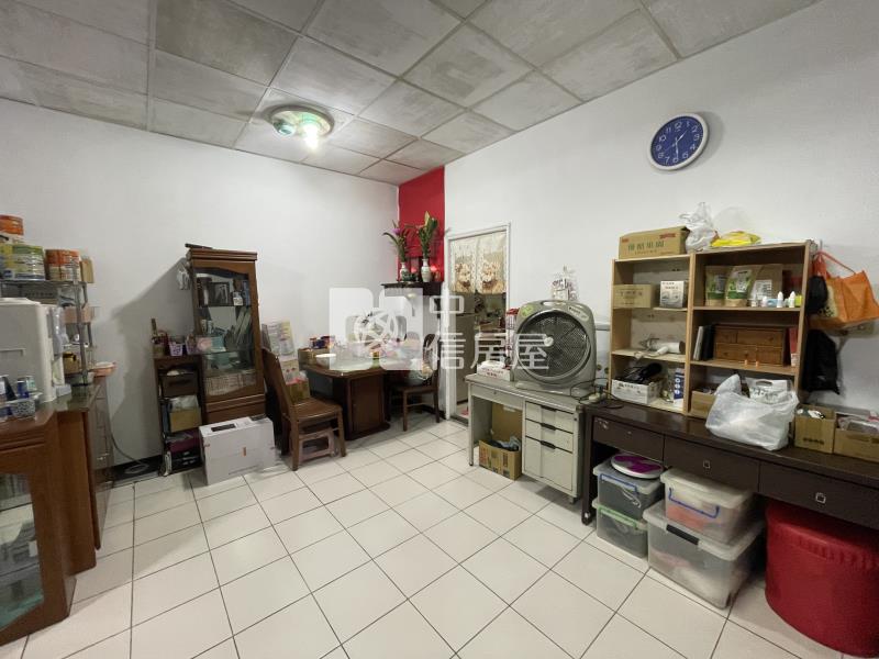 大慶1樓 住辦皆宜房屋室內格局與周邊環境