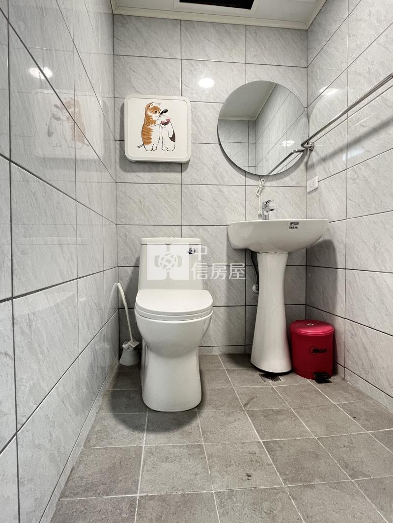 大雅美三房房屋室內格局與周邊環境