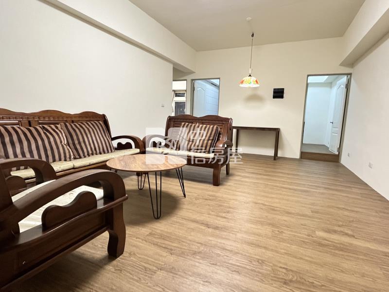 大雅美三房房屋室內格局與周邊環境