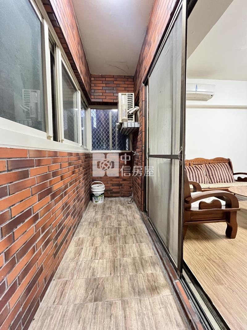 大雅美三房房屋室內格局與周邊環境