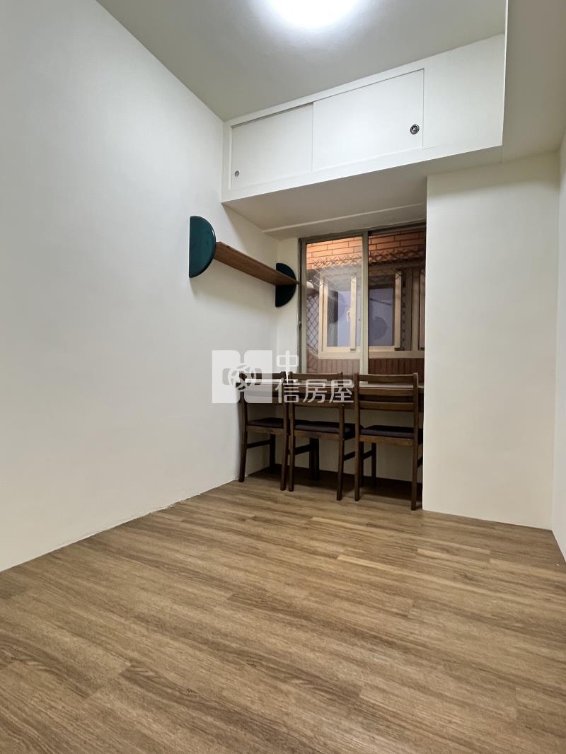 大雅美三房房屋室內格局與周邊環境