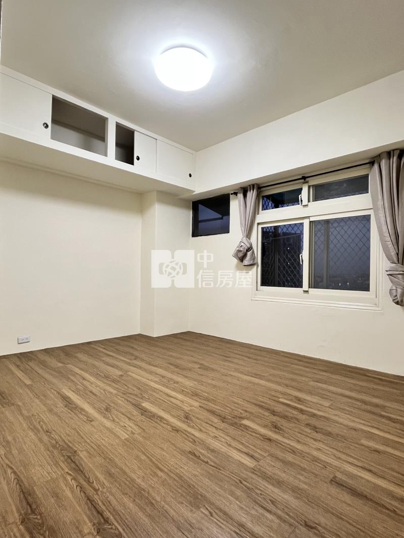 大雅美三房房屋室內格局與周邊環境