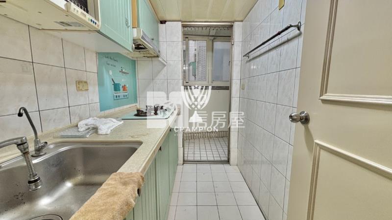 【冠軍】喜市高樓層景觀三房車房屋室內格局與周邊環境