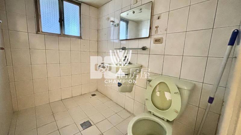 【冠軍】喜市高樓層景觀三房車房屋室內格局與周邊環境