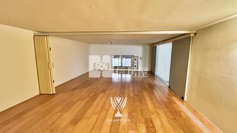 【冠軍】喜市高樓層景觀三房車房屋室內格局與周邊環境