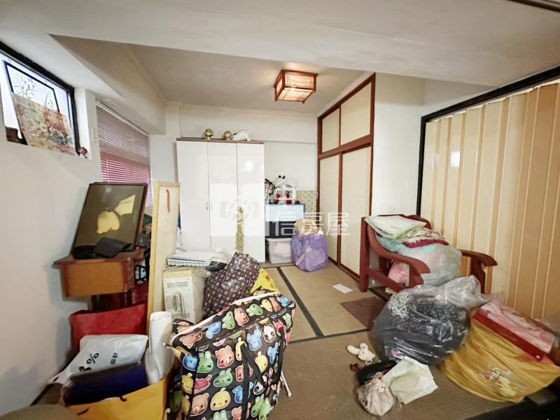 近SOGO忠福商圈電梯超大兩房房屋室內格局與周邊環境