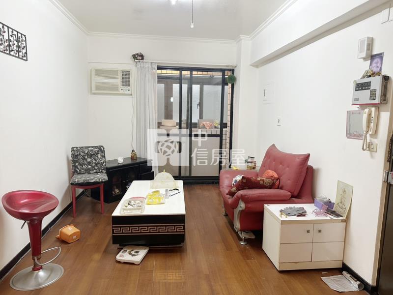 近SOGO忠福商圈電梯超大兩房房屋室內格局與周邊環境