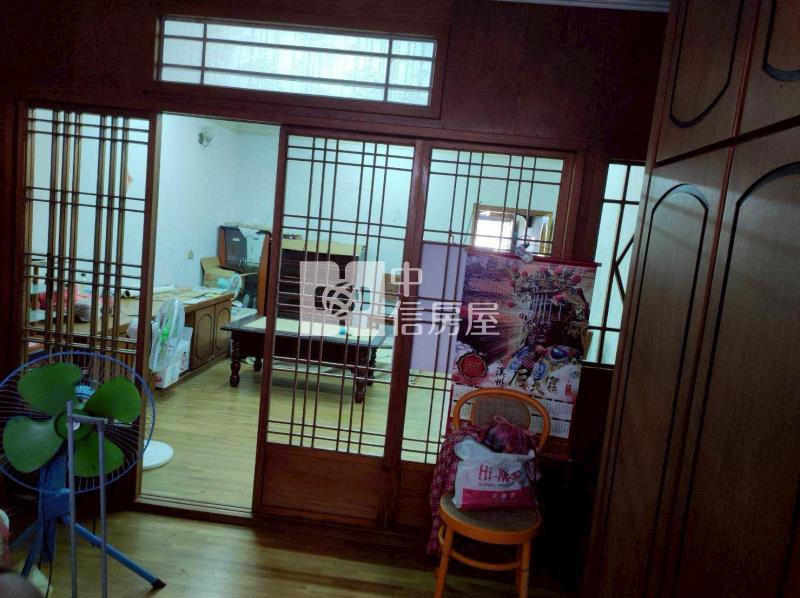 溪州近交流道透天(專房屋室內格局與周邊環境