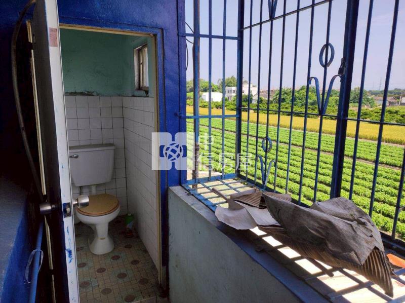 溪州近交流道透天(專房屋室內格局與周邊環境