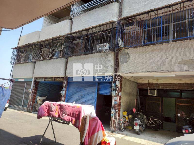 溪州近交流道透天(專房屋室內格局與周邊環境