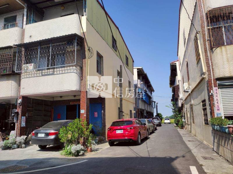 溪州近交流道透天(專房屋室內格局與周邊環境