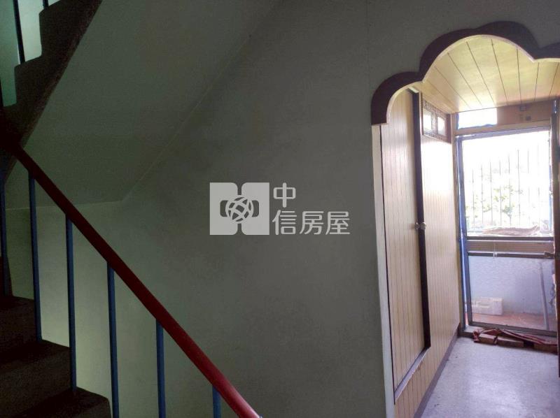 溪州近交流道透天(專房屋室內格局與周邊環境