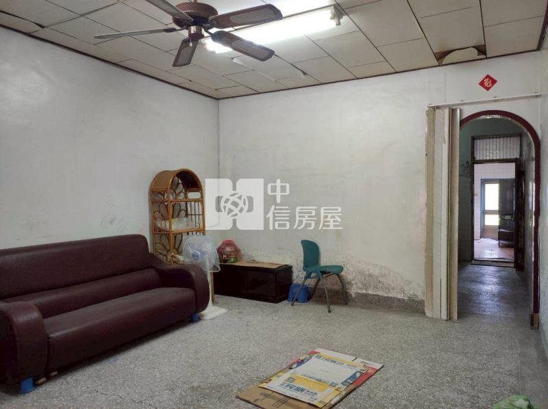 溪州近交流道透天(專房屋室內格局與周邊環境