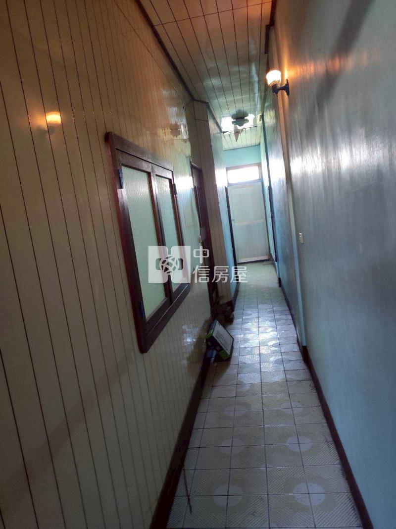 溪州近交流道透天(專房屋室內格局與周邊環境