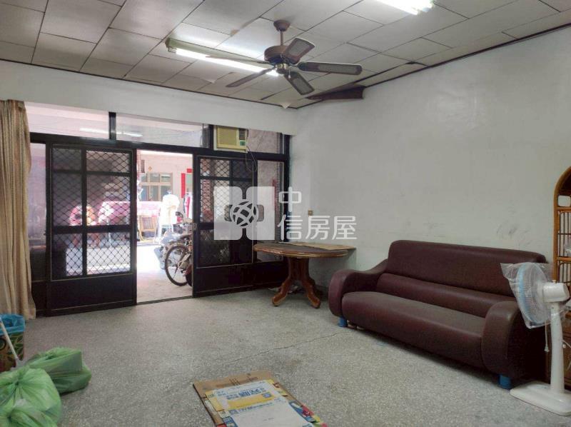 溪州近交流道透天(專房屋室內格局與周邊環境