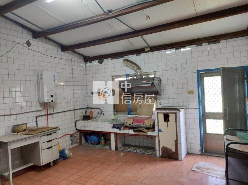 溪州近交流道透天(專房屋室內格局與周邊環境