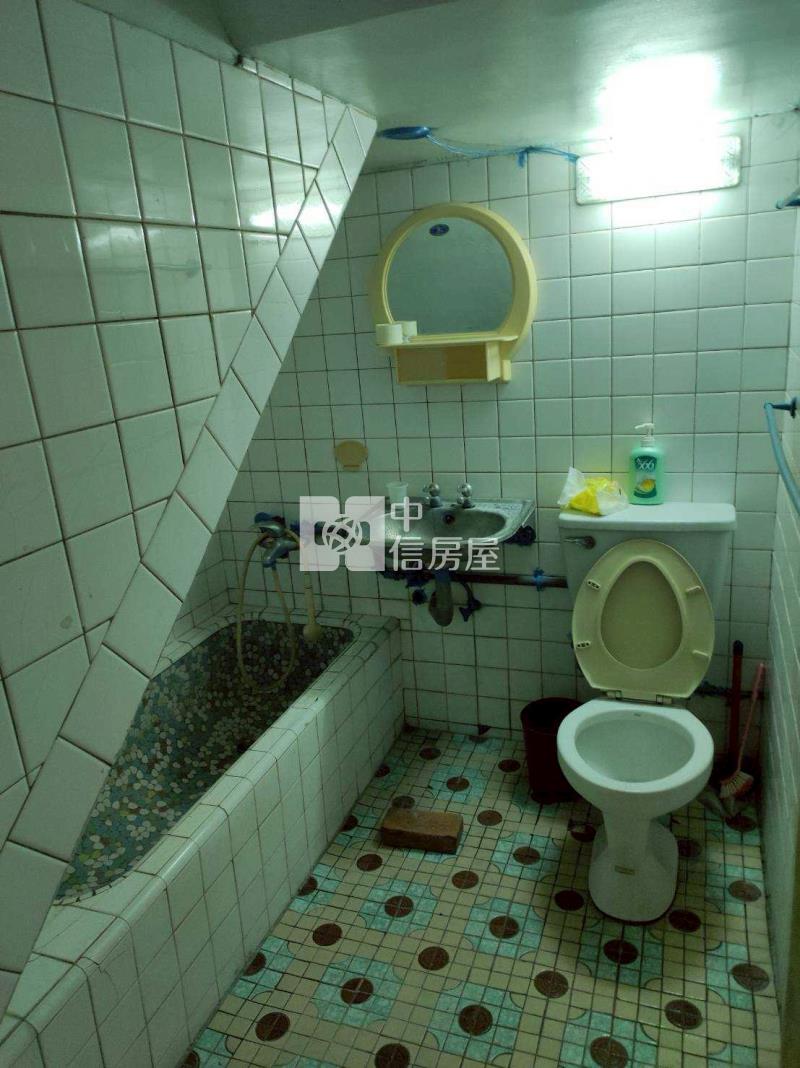 溪州近交流道透天(專房屋室內格局與周邊環境