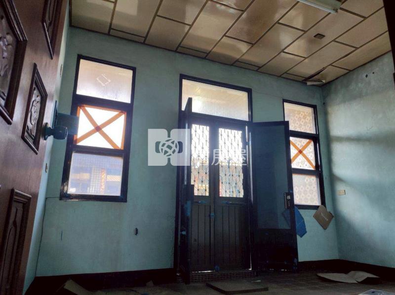 溪州近交流道透天(專房屋室內格局與周邊環境