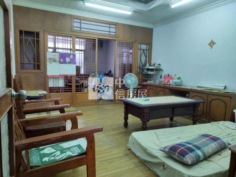 溪州近交流道透天(專房屋室內格局與周邊環境