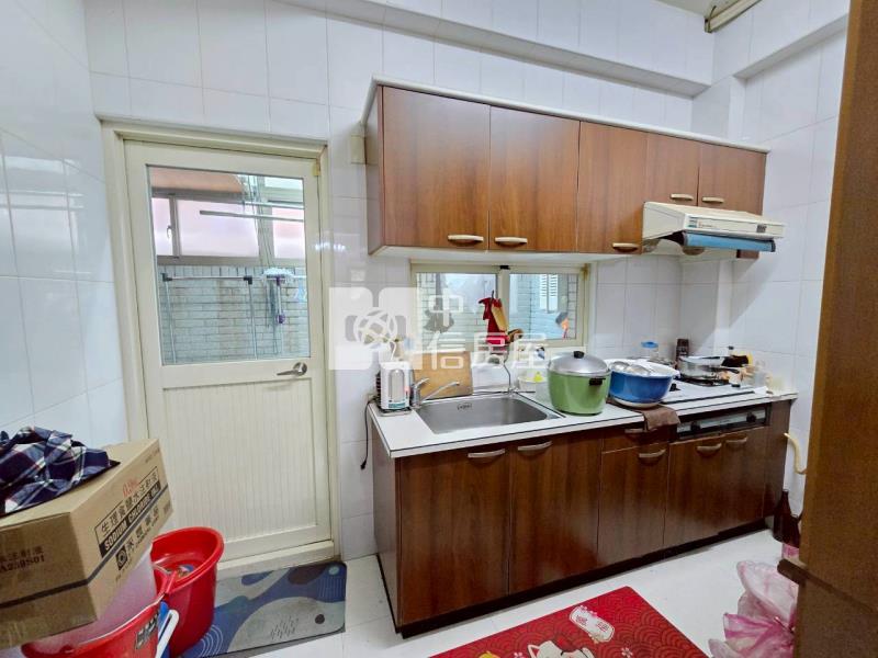 【安家】專任-童話森林美別墅房屋室內格局與周邊環境