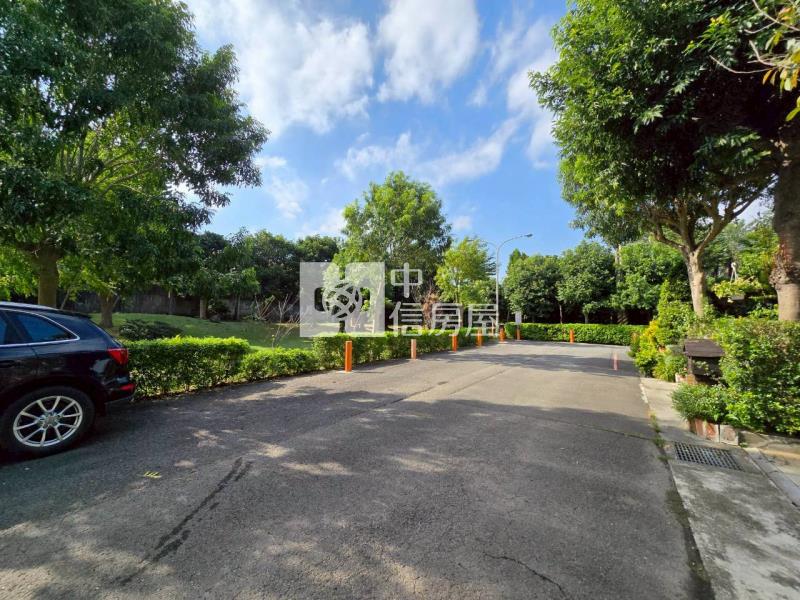 【安家】專任-童話森林美別墅房屋室內格局與周邊環境