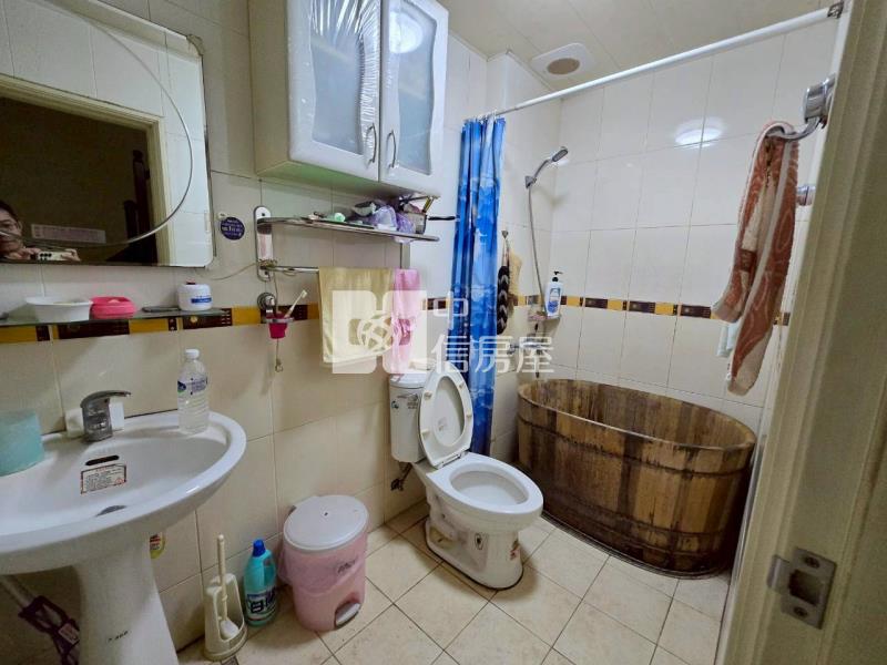 【安家】專任-童話森林美別墅房屋室內格局與周邊環境