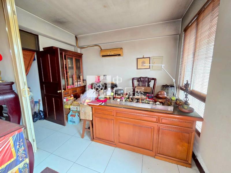 【安家】專任-童話森林美別墅房屋室內格局與周邊環境