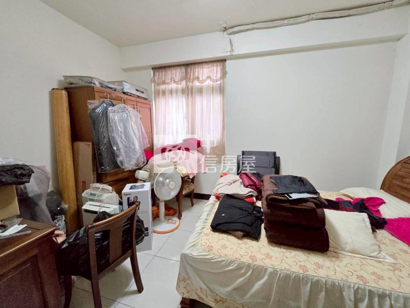 【安家】專任-童話森林美別墅房屋室內格局與周邊環境