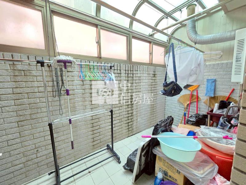 【安家】專任-童話森林美別墅房屋室內格局與周邊環境