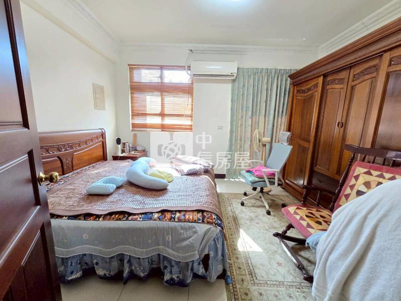 【安家】專任-童話森林美別墅房屋室內格局與周邊環境