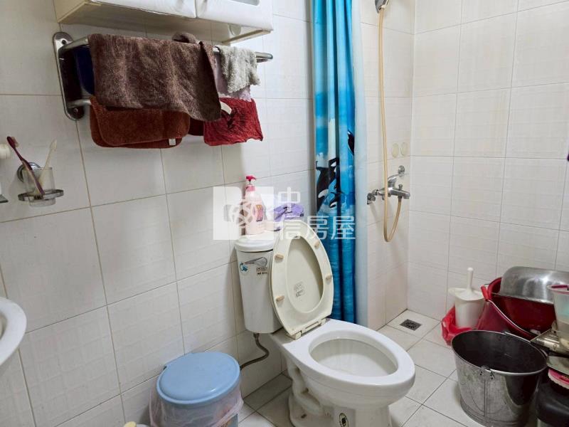 【安家】專任-童話森林美別墅房屋室內格局與周邊環境