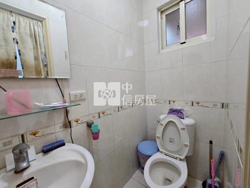 【安家】專任-童話森林美別墅房屋室內格局與周邊環境