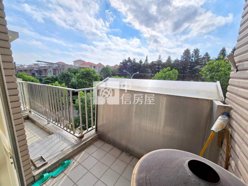 【安家】專任-童話森林美別墅房屋室內格局與周邊環境