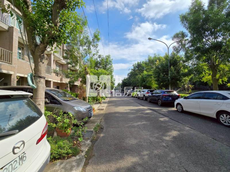 【安家】專任-童話森林美別墅房屋室內格局與周邊環境