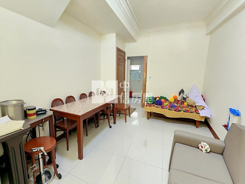 【安家】專任-童話森林美別墅房屋室內格局與周邊環境