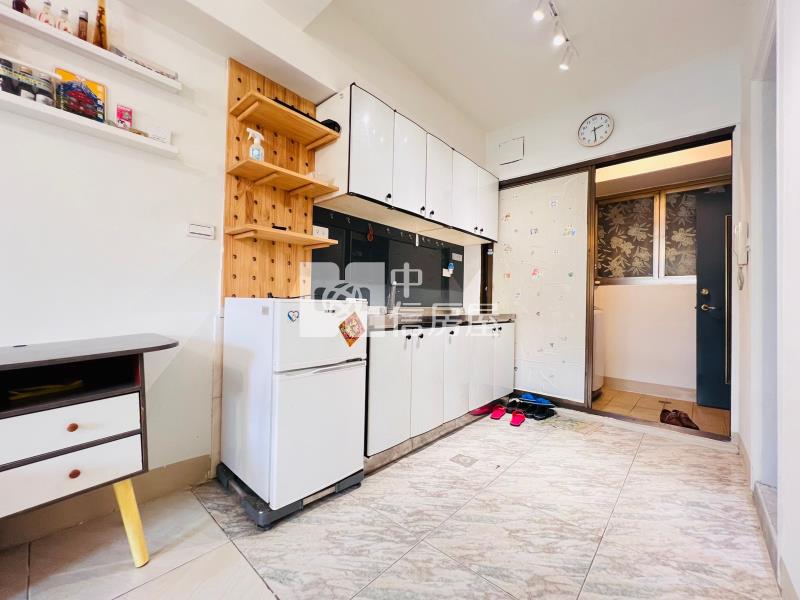 榮總復興圖書館大套房房屋室內格局與周邊環境