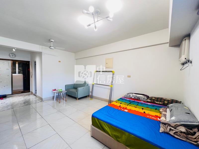 榮總復興圖書館大套房房屋室內格局與周邊環境