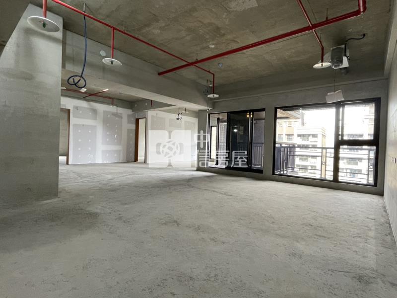 【安家】京懋頤和高樓層三車輕奢宅房屋室內格局與周邊環境