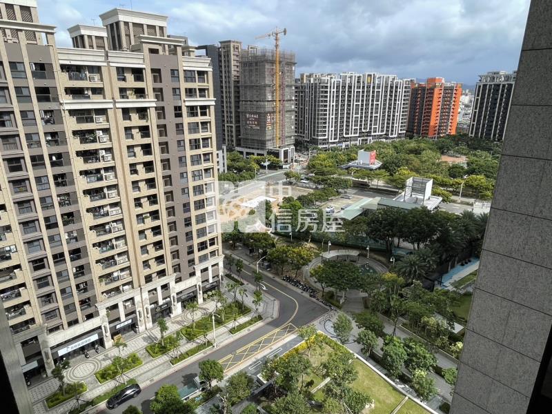 【安家】京懋頤和高樓層三車輕奢宅房屋室內格局與周邊環境